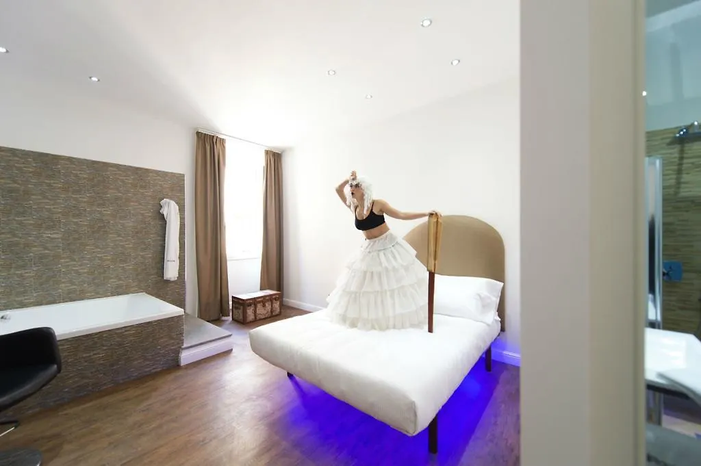 Guest house Ripetta Relais Hotel Rome