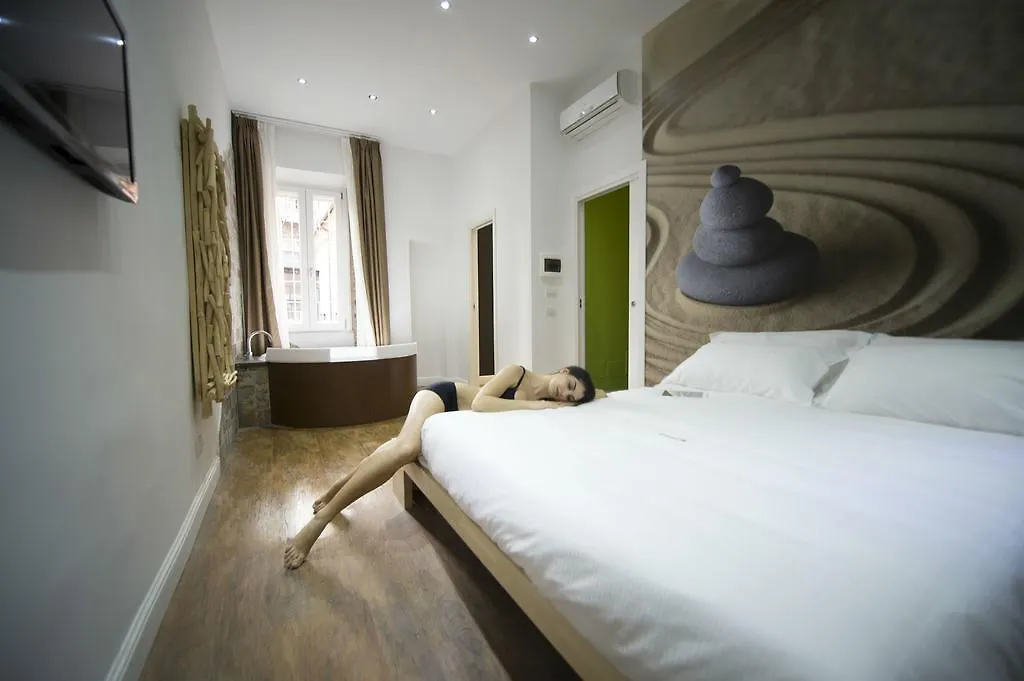 Ripetta Relais Hotel Rome 4*,  Italy