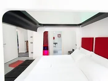 Ripetta Relais Hotel Rome 4*,  Italy