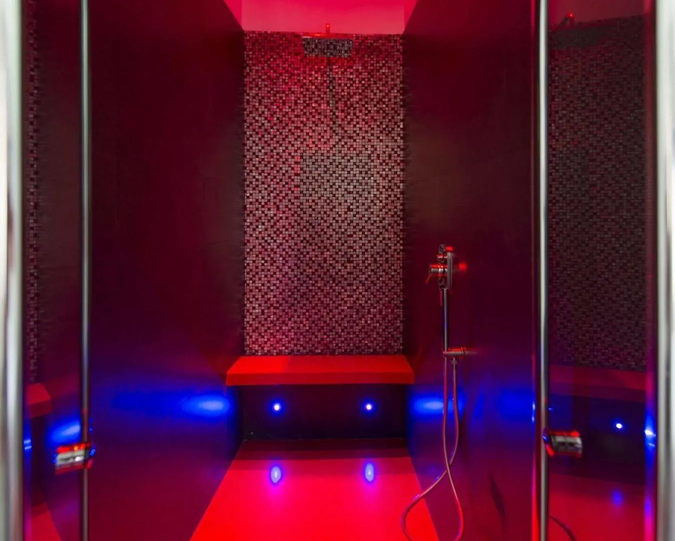 Hotel Ripetta Relais Roma