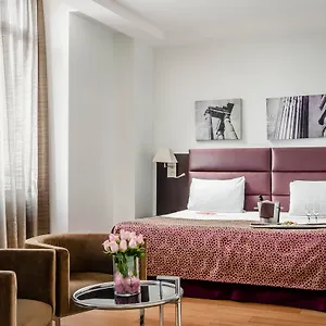 Szálloda Eurostars Aeterna, Róma