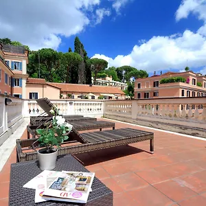 Apartment Piazzetta Margutta - My Extra, Rome