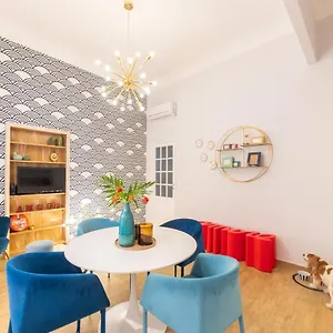  Apartment Mizzica! - Italy