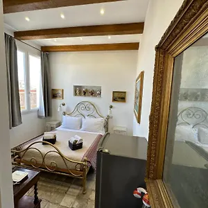  Apartment Terrazza Dei Mori - Seaview Terrace In Ortigia Italy