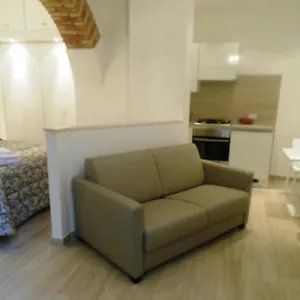 Apartment Vatican, Rome