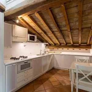 Apartment Gambero, Rome