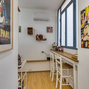 Apartment Gladiator's House, Rome