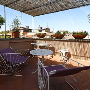 Apartment Gambero, Rome