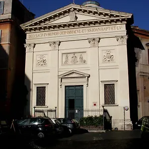 Apartment Malva, Rome