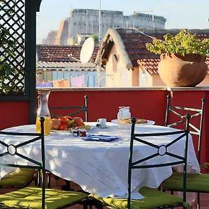 Bed and breakfast Li Rioni