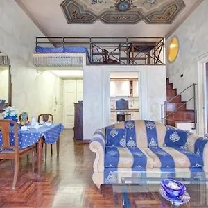 Apartment Parione Piazza Navona, Rome
