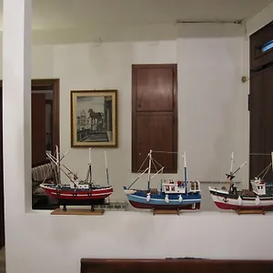  Holiday home Ca' Malatin Italy