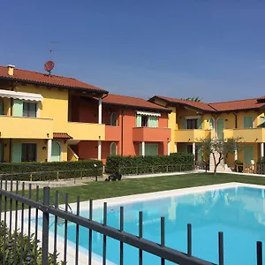 Apartment Agli Ulivi Italy