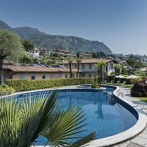  Apartment Edy Italy