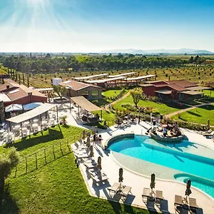  Farm stay Podere Maremma & Ristorante Italy