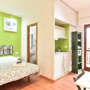 Appartamento Magenta Superior Terrione 83