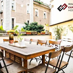 Hostal Experience